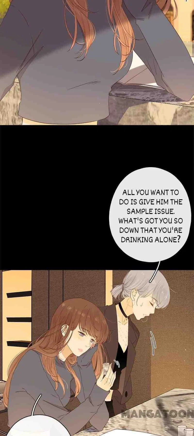 She May Not Be Cute Chapter 44 – Page 5