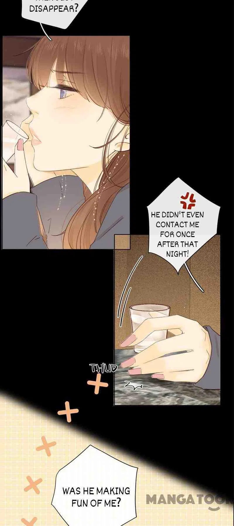 She May Not Be Cute Chapter 44 – Page 10