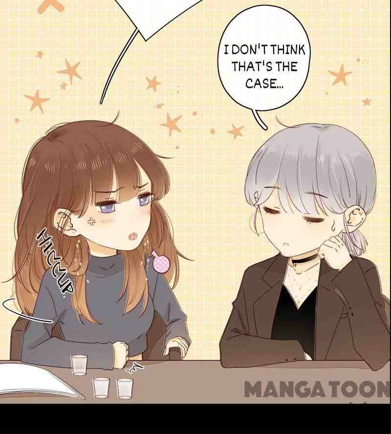She May Not Be Cute Chapter 44 – Page 11