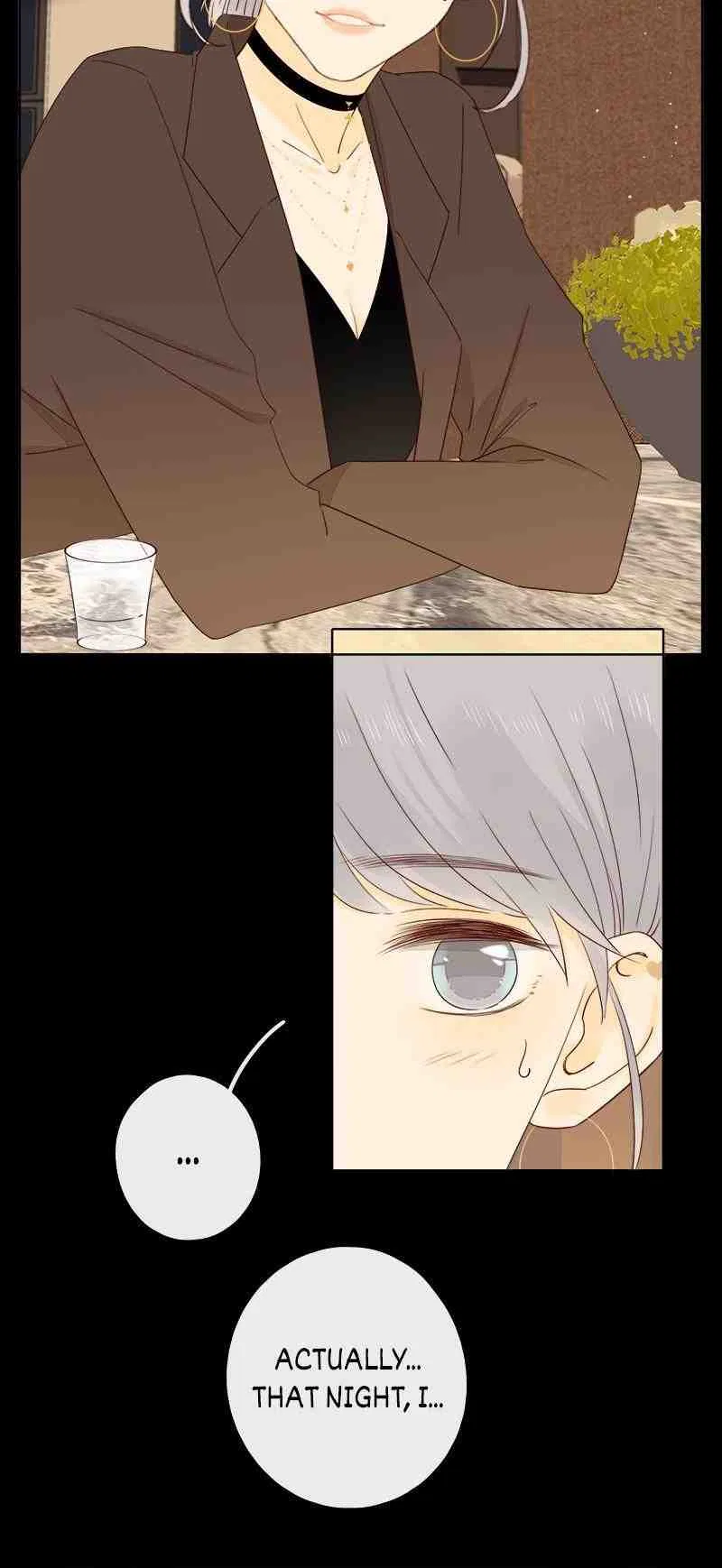 She May Not Be Cute Chapter 44 – Page 15