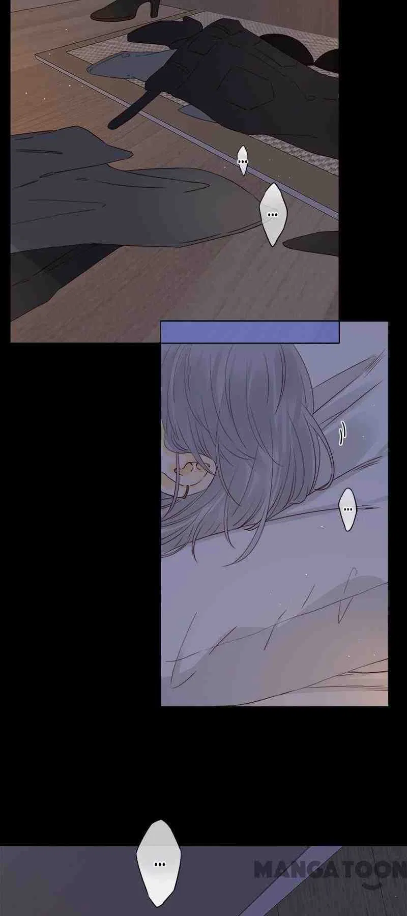 She May Not Be Cute Chapter 44 – Page 17