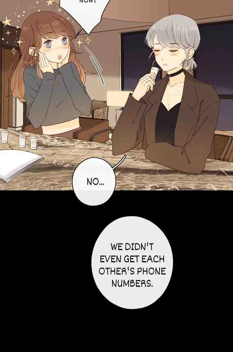 She May Not Be Cute Chapter 44 – Page 19