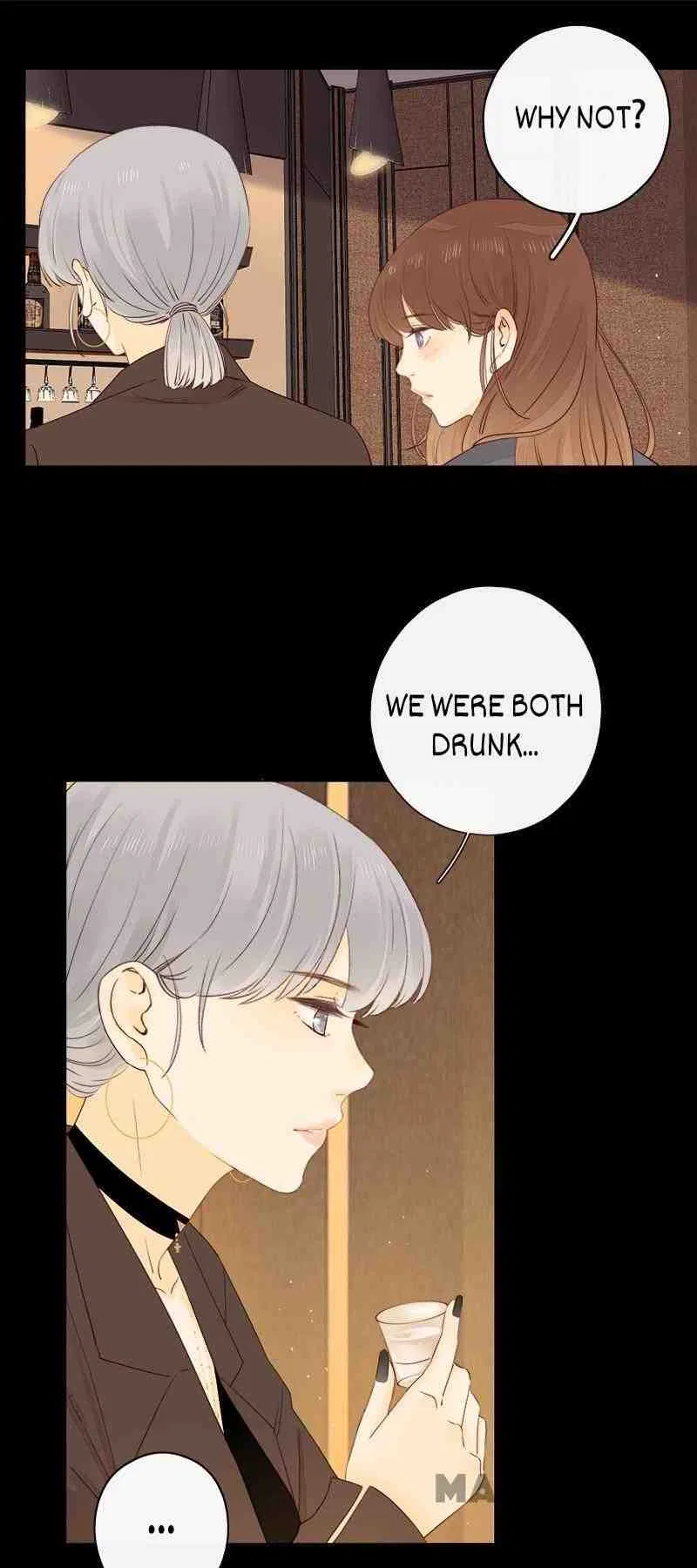 She May Not Be Cute Chapter 44 – Page 20