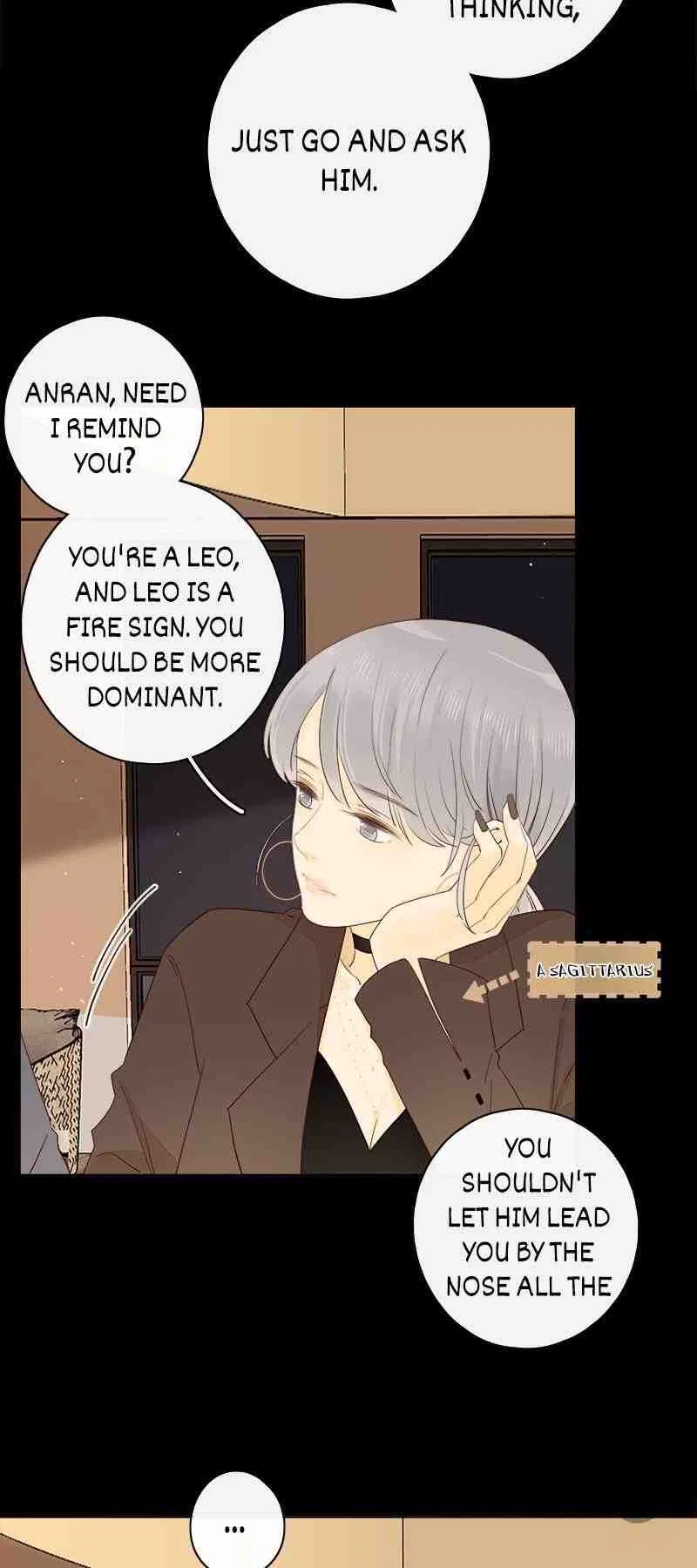 She May Not Be Cute Chapter 44 – Page 22