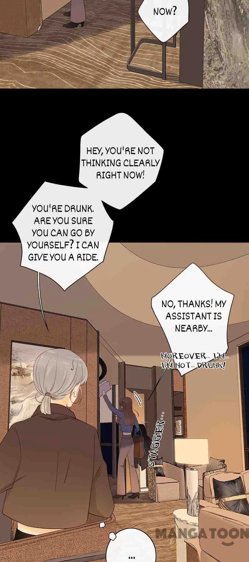 She May Not Be Cute Chapter 44 – Page 25