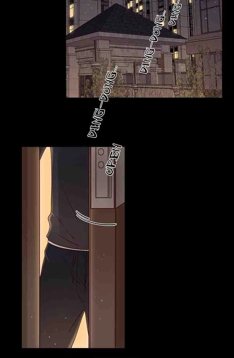 She May Not Be Cute Chapter 44 – Page 27