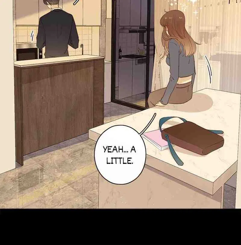 She May Not Be Cute Chapter 44 – Page 31