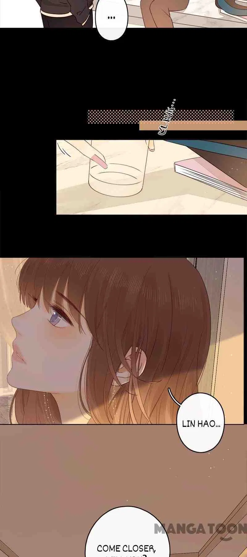 She May Not Be Cute Chapter 44 – Page 34