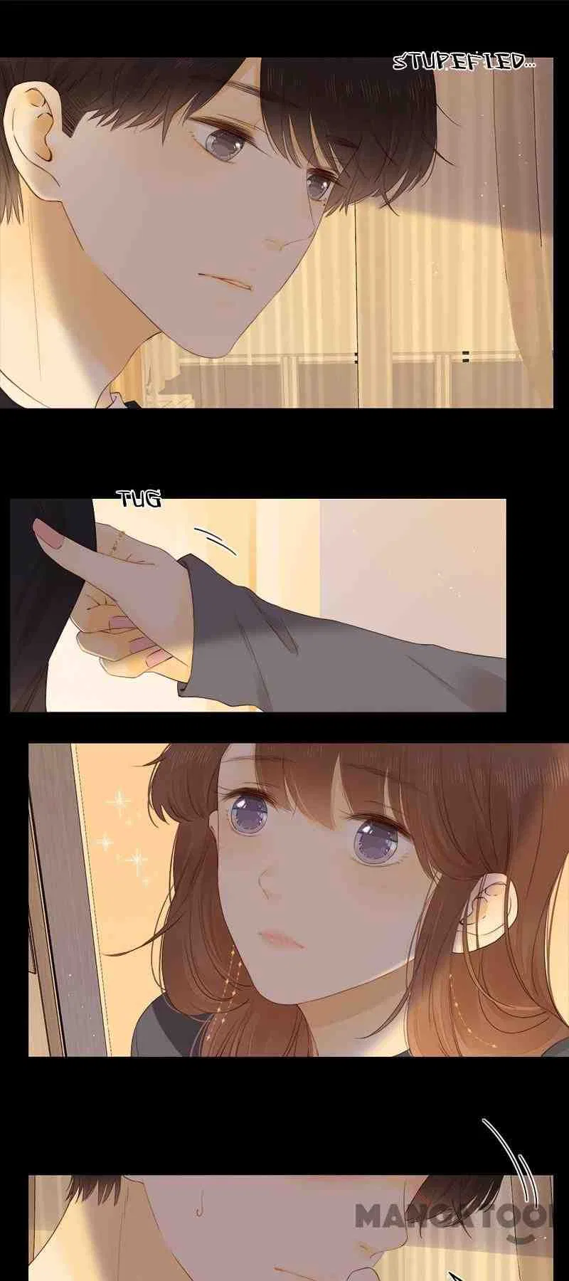 She May Not Be Cute Chapter 44 – Page 36