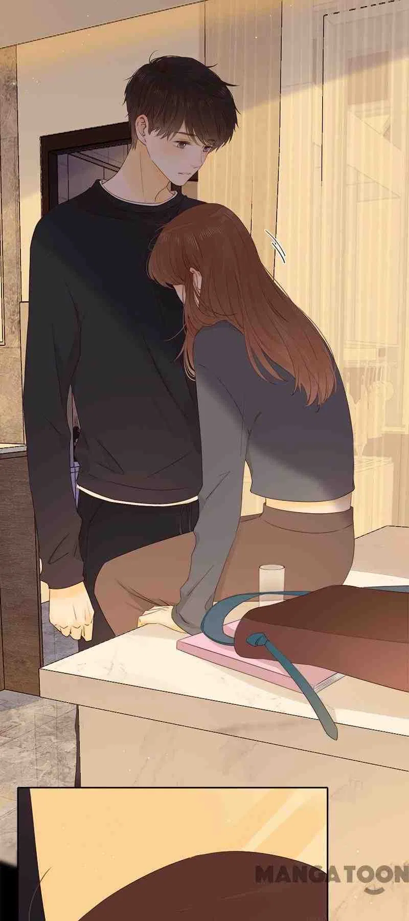 She May Not Be Cute Chapter 44 – Page 38