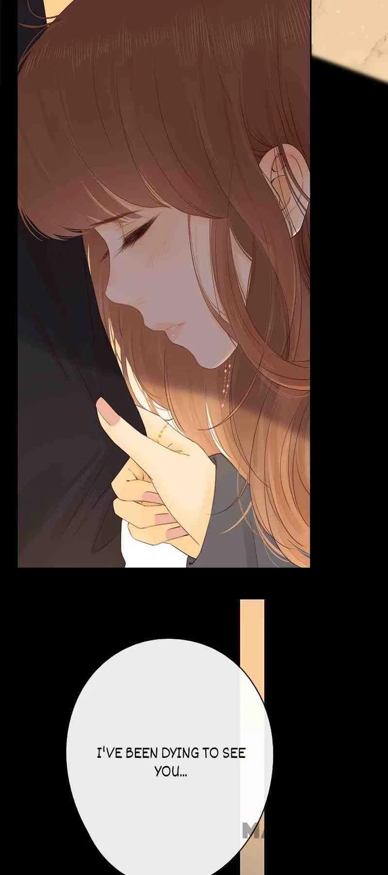 She May Not Be Cute Chapter 44 – Page 39