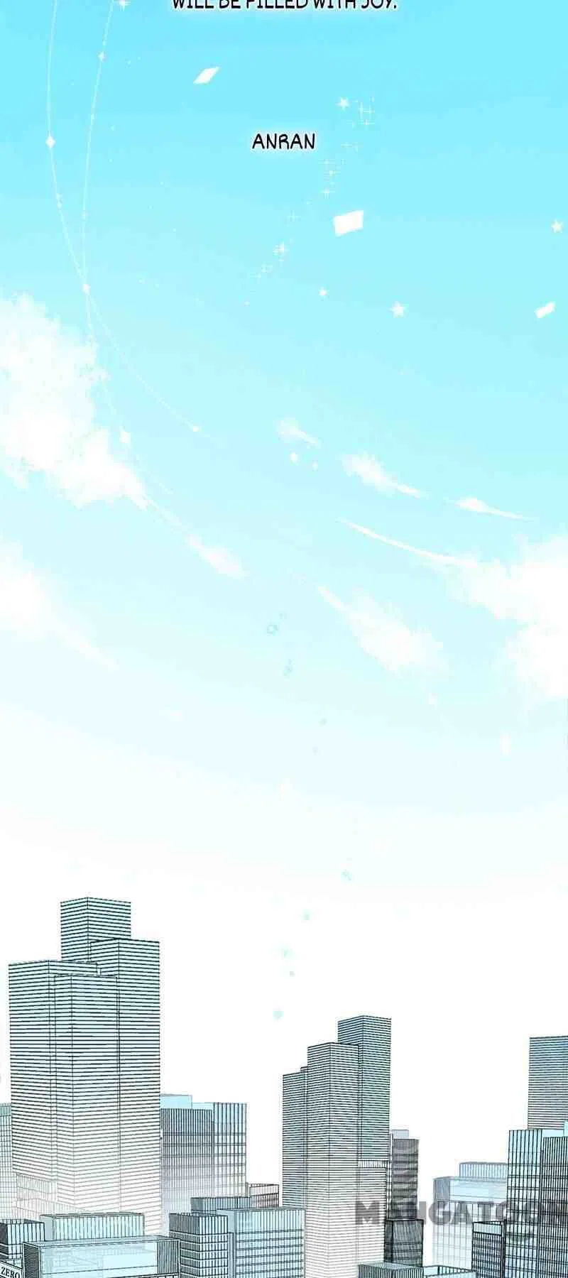 She May Not Be Cute Chapter 43 – Page 2