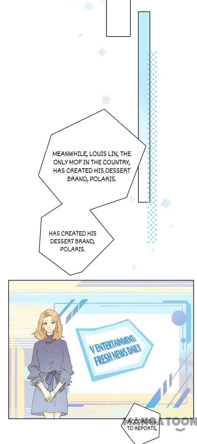 She May Not Be Cute Chapter 43 – Page 5