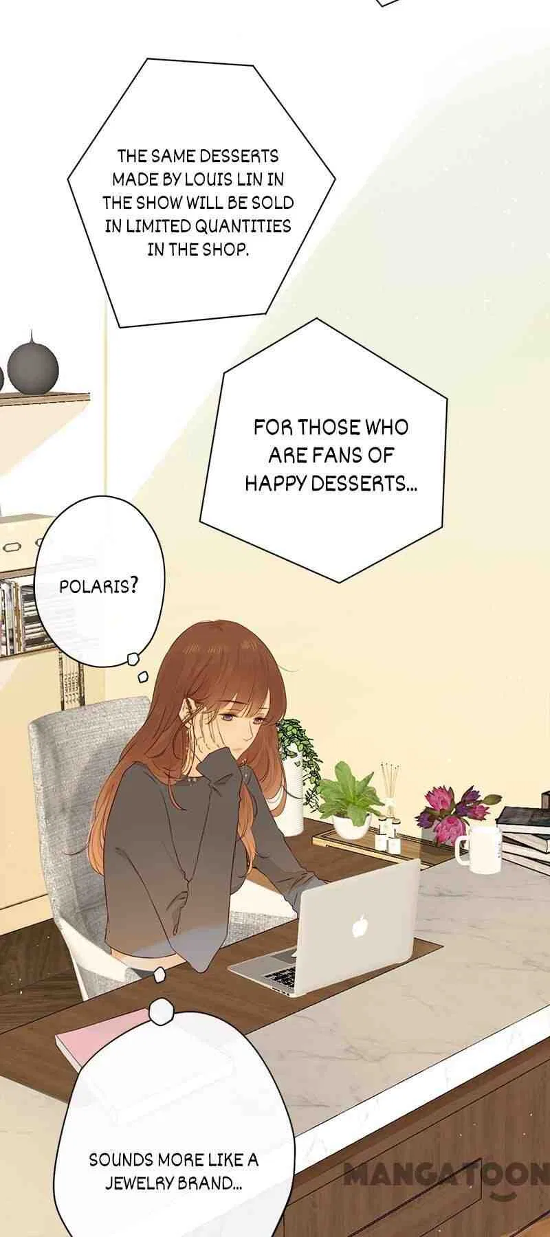 She May Not Be Cute Chapter 43 – Page 6
