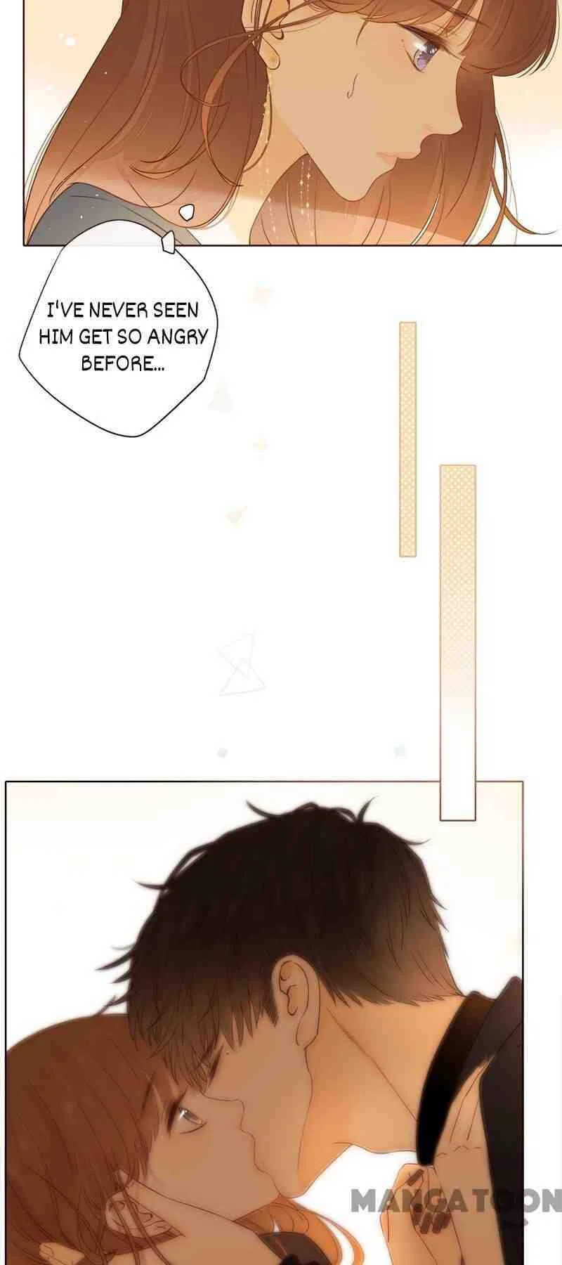 She May Not Be Cute Chapter 43 – Page 10