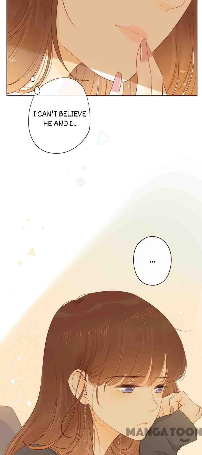 She May Not Be Cute Chapter 43 – Page 12