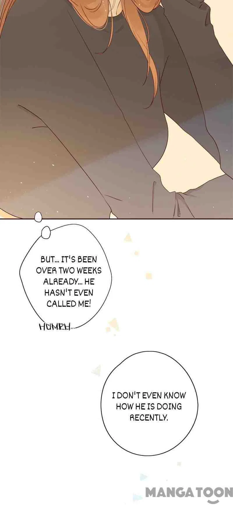 She May Not Be Cute Chapter 43 – Page 13