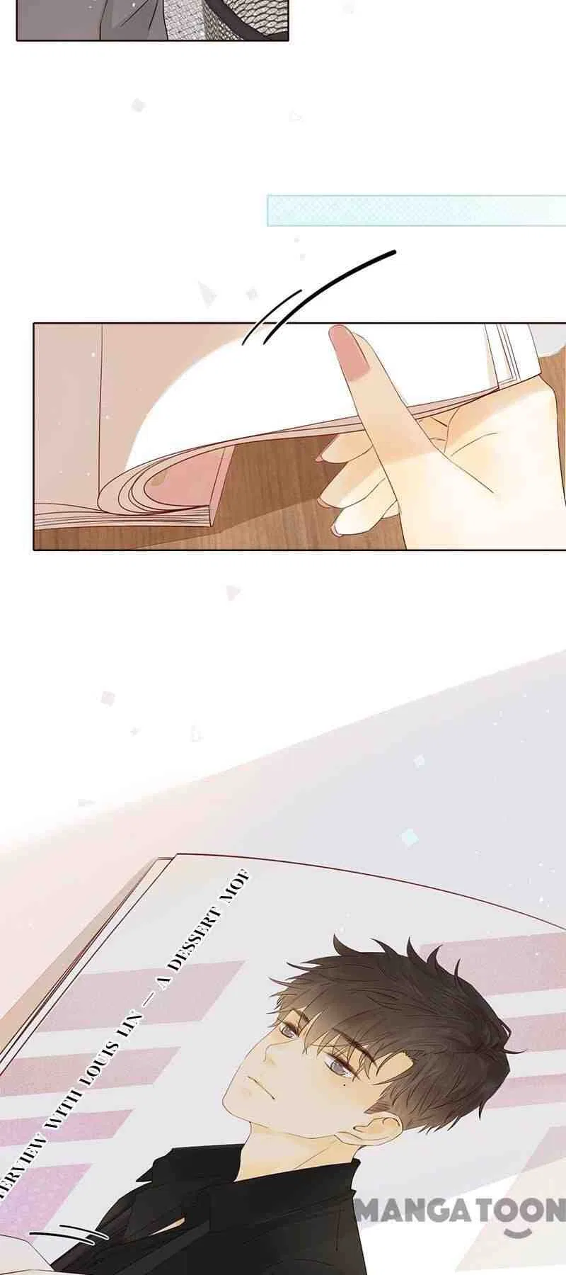 She May Not Be Cute Chapter 43 – Page 15