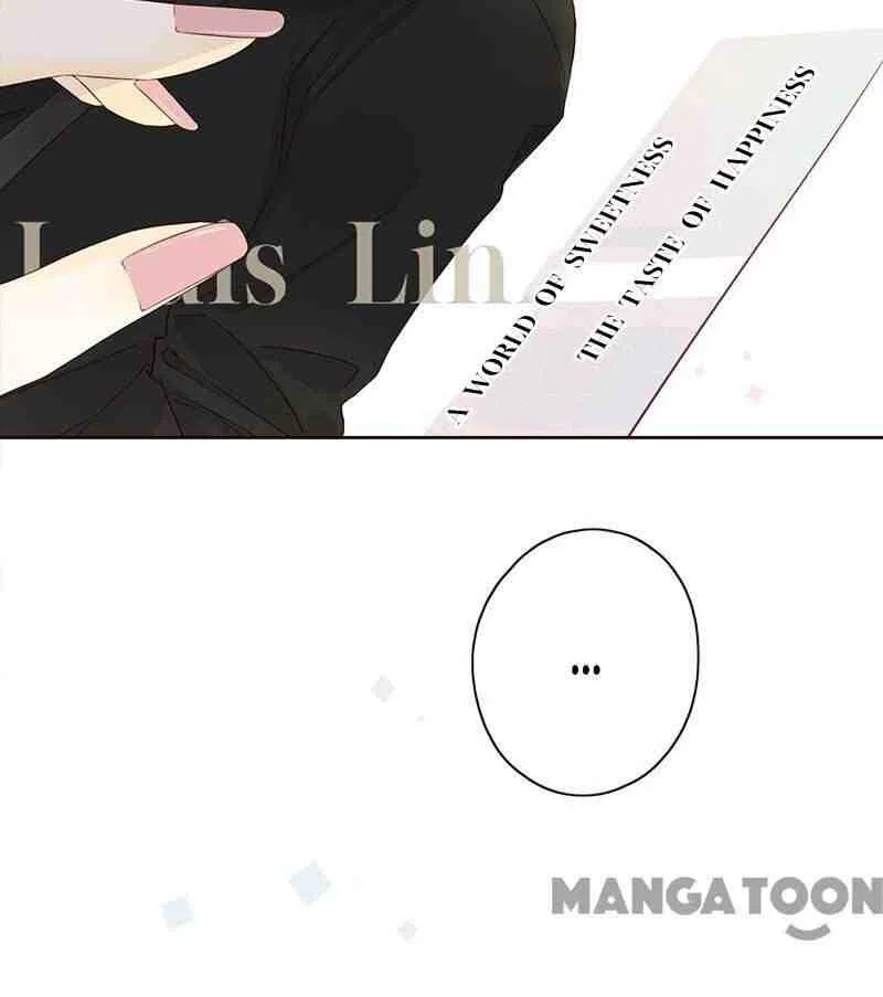 She May Not Be Cute Chapter 43 – Page 16