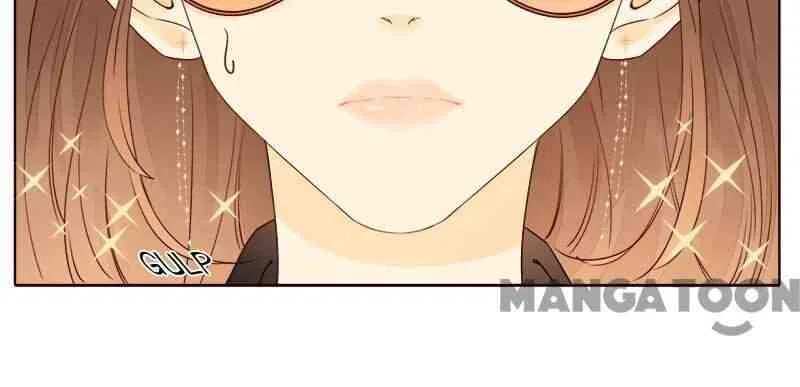 She May Not Be Cute Chapter 43 – Page 21