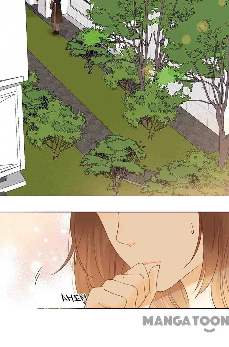 She May Not Be Cute Chapter 43 – Page 25