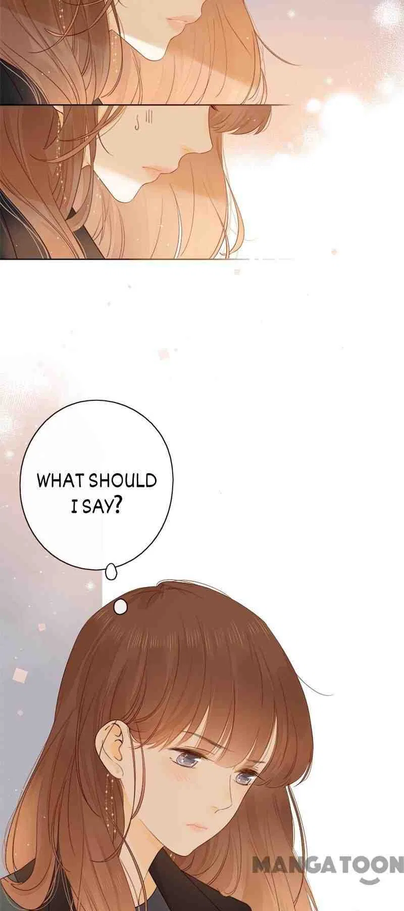 She May Not Be Cute Chapter 43 – Page 29