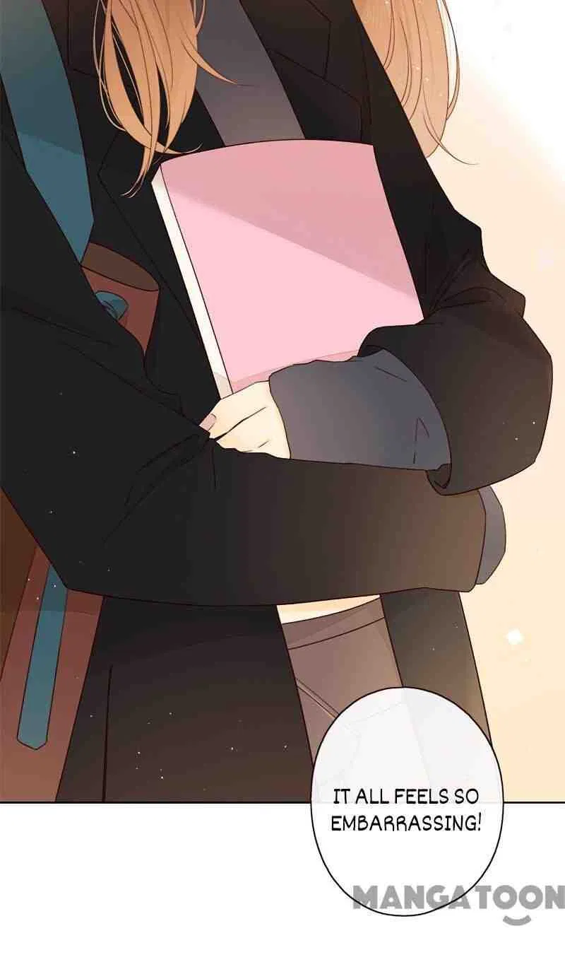 She May Not Be Cute Chapter 43 – Page 30