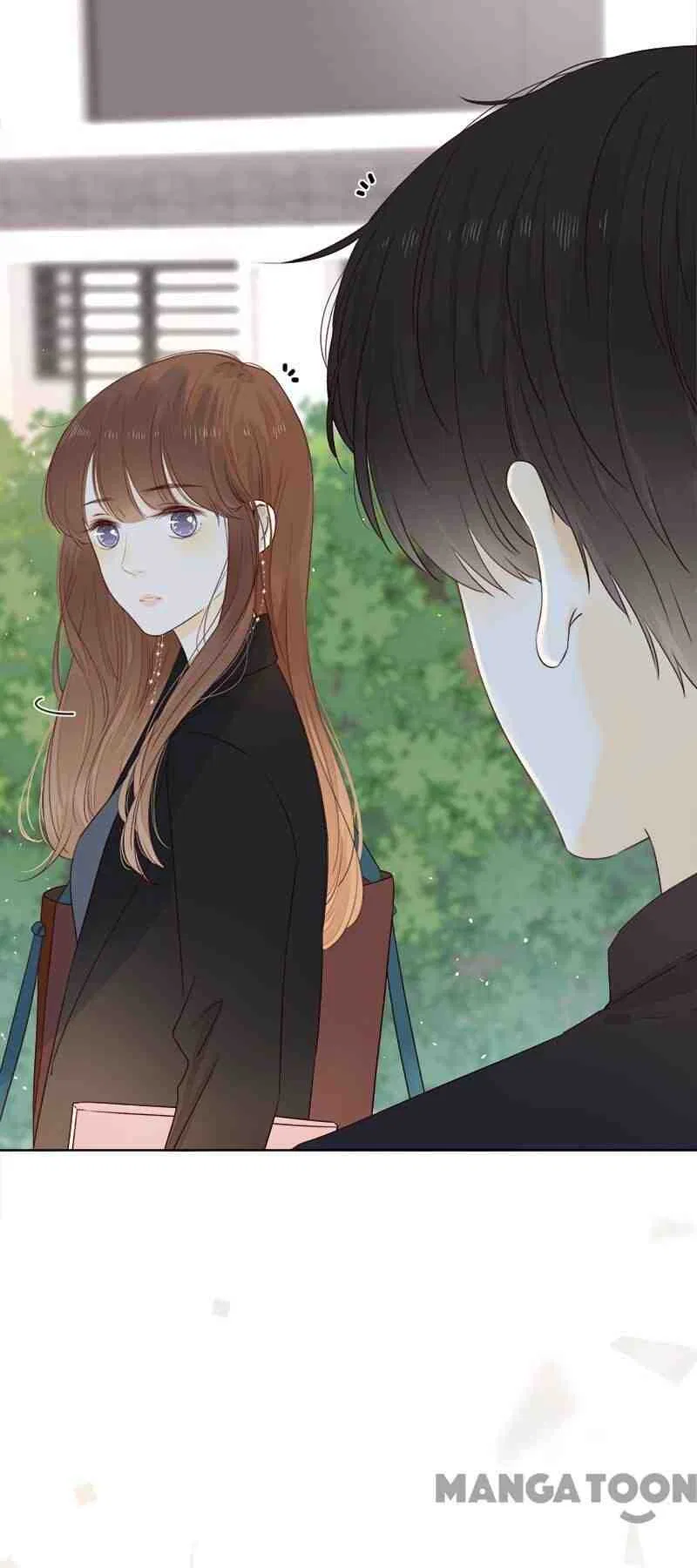 She May Not Be Cute Chapter 43 – Page 32