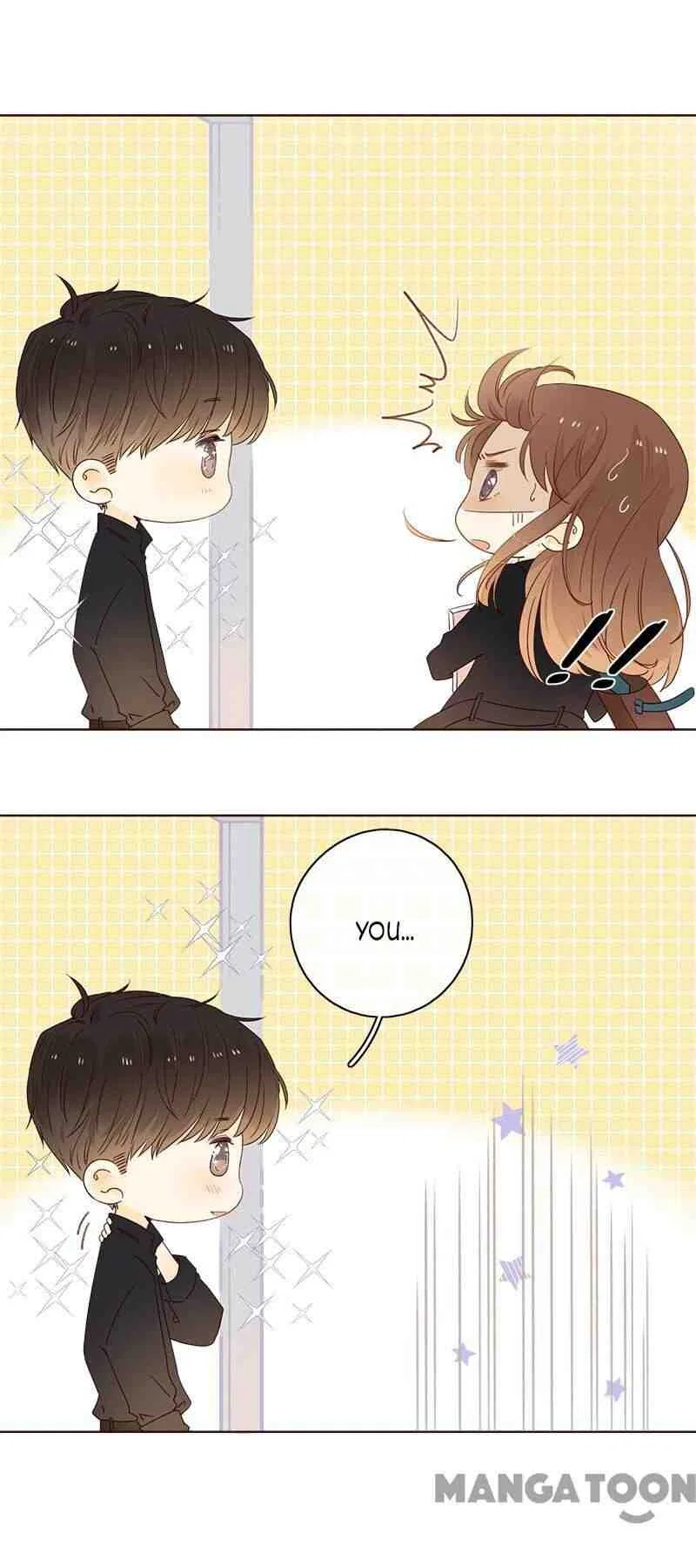 She May Not Be Cute Chapter 43 – Page 35