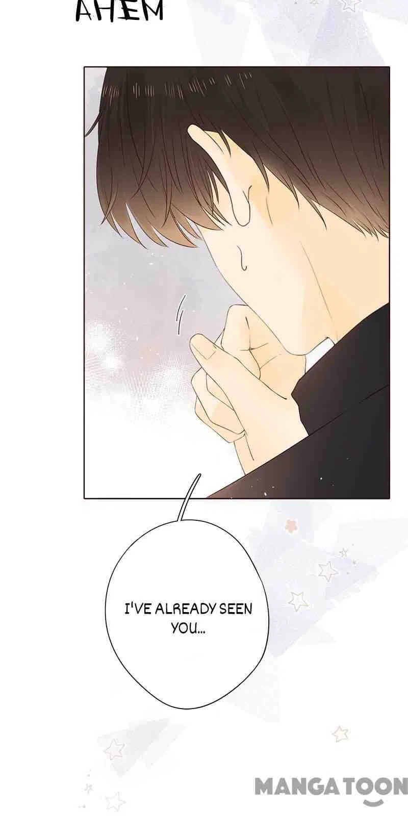 She May Not Be Cute Chapter 43 – Page 37