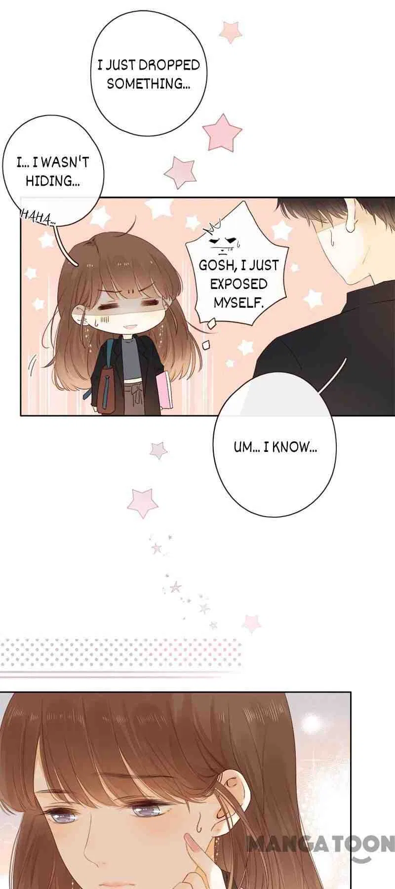 She May Not Be Cute Chapter 43 – Page 38