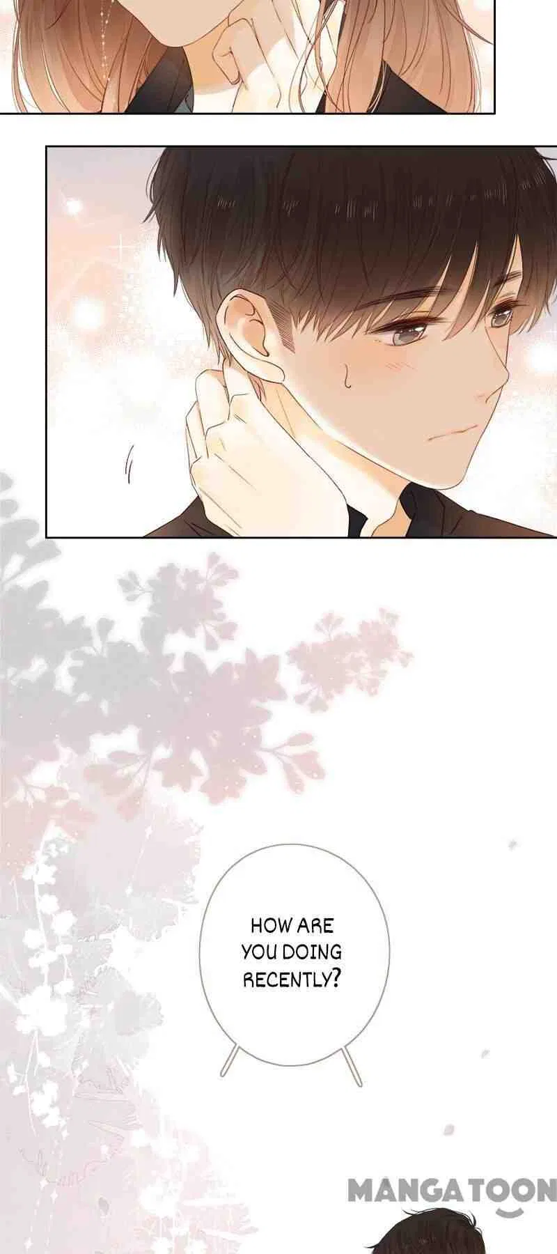 She May Not Be Cute Chapter 43 – Page 39