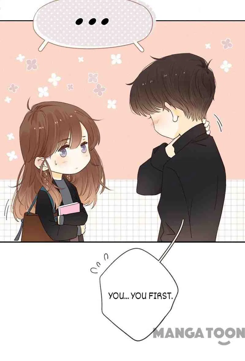 She May Not Be Cute Chapter 43 – Page 41
