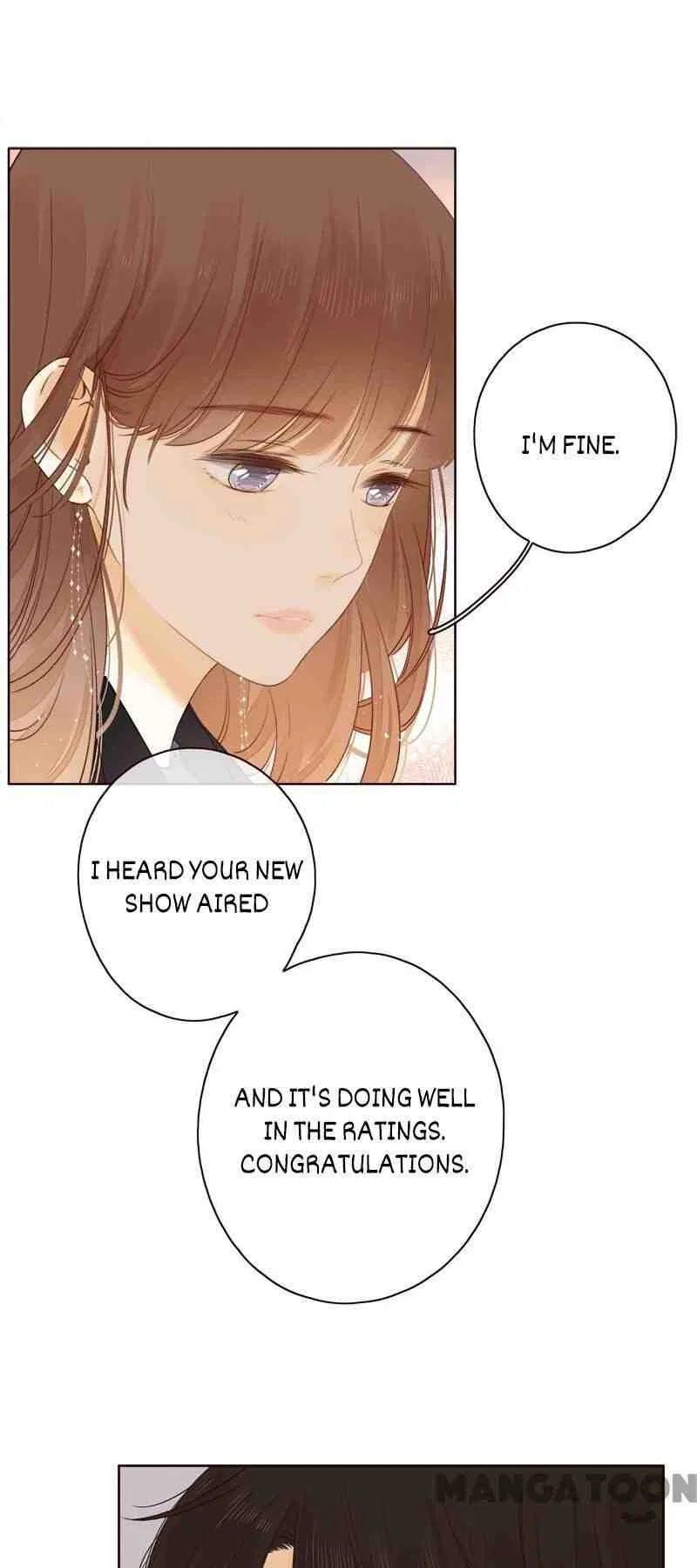 She May Not Be Cute Chapter 43 – Page 42