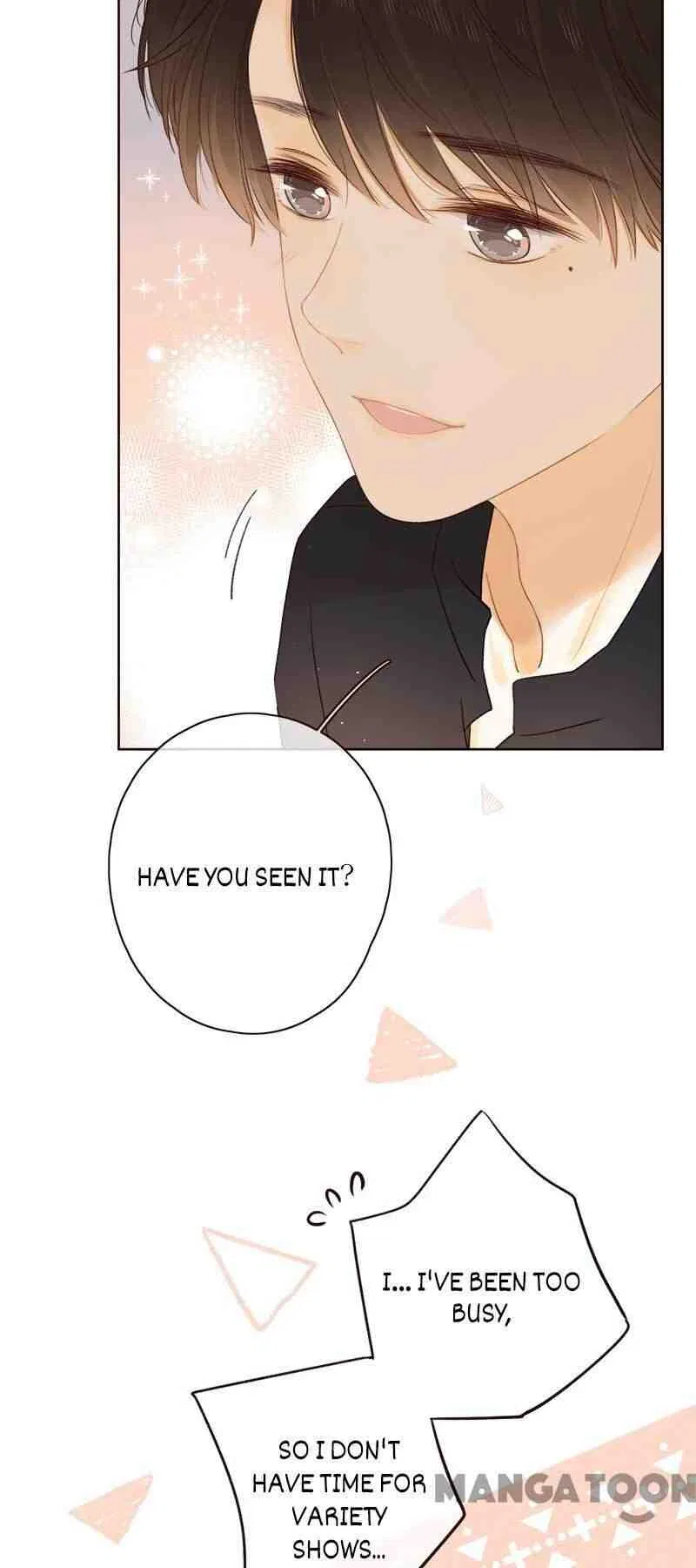 She May Not Be Cute Chapter 43 – Page 43