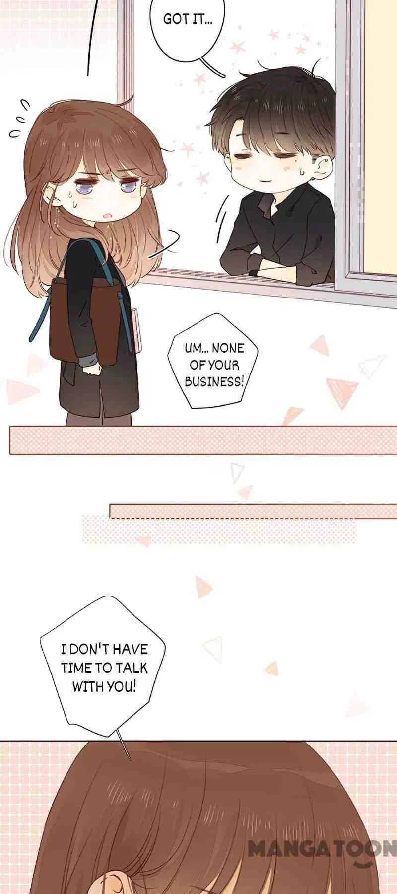 She May Not Be Cute Chapter 43 – Page 48