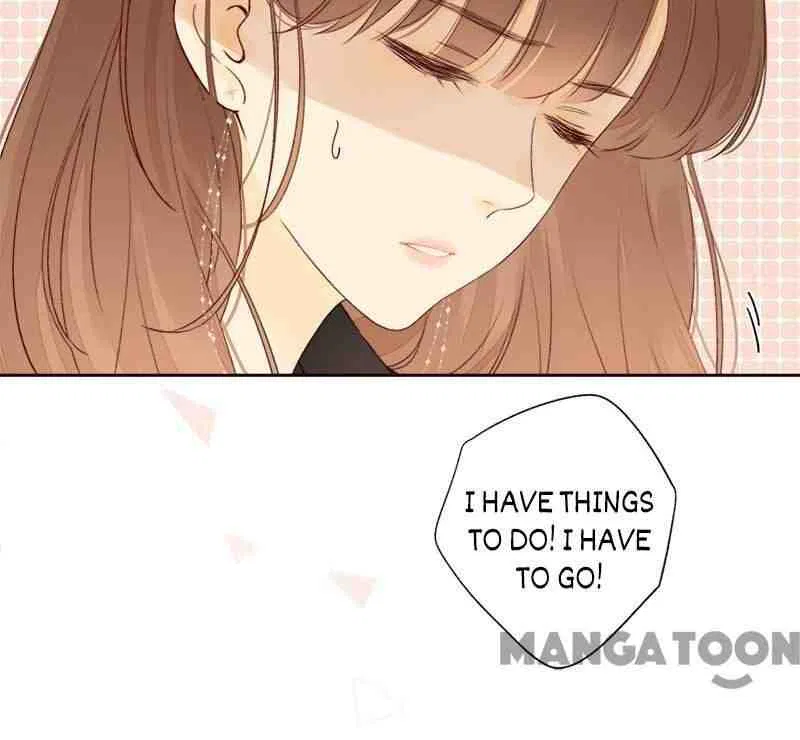 She May Not Be Cute Chapter 43 – Page 49