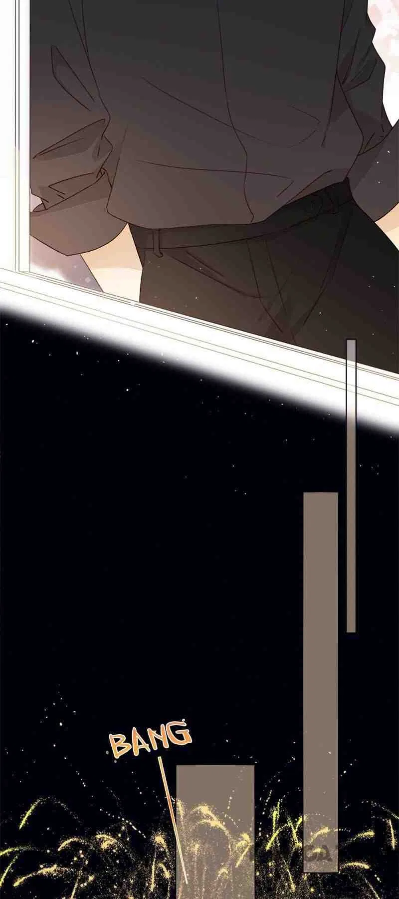 She May Not Be Cute Chapter 43 – Page 51