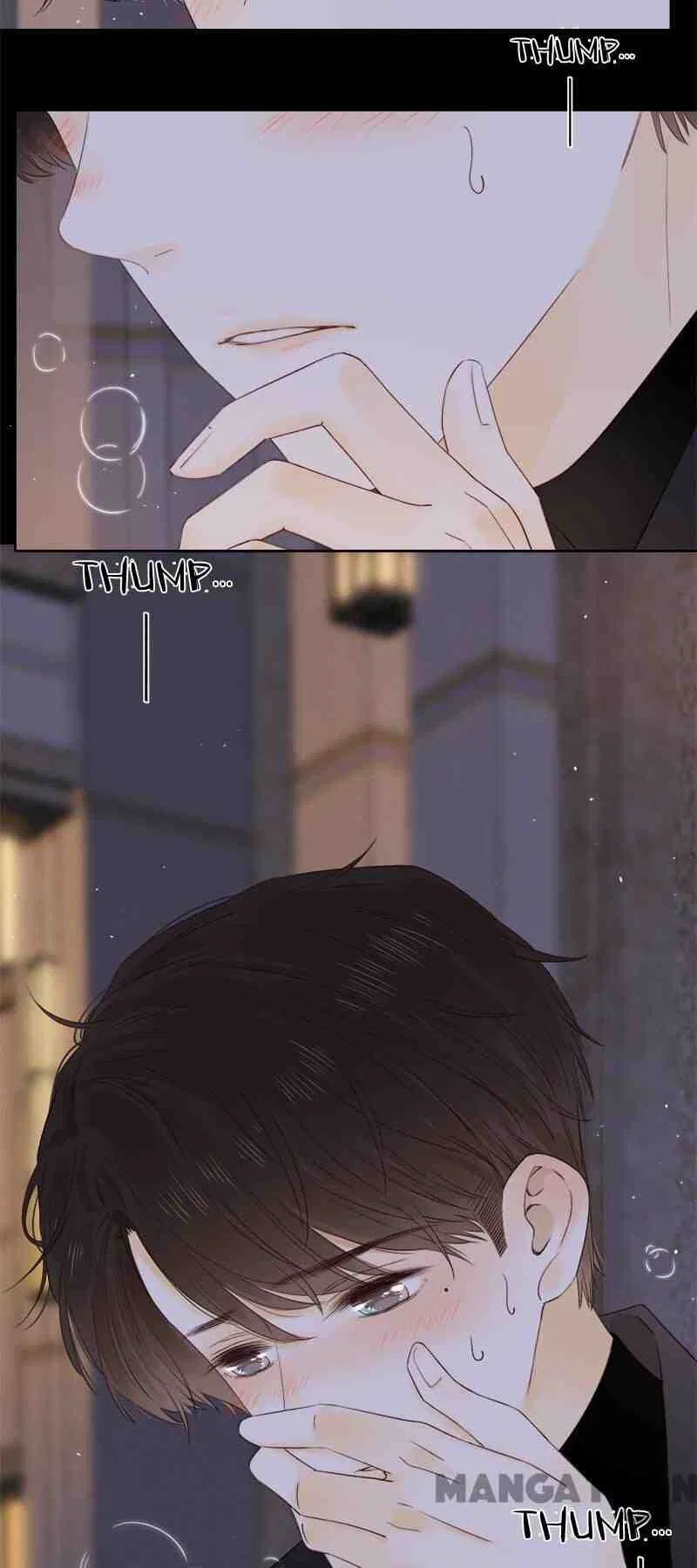 She May Not Be Cute Chapter 43 – Page 55