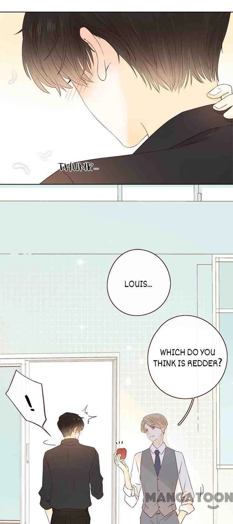 She May Not Be Cute Chapter 43 – Page 58