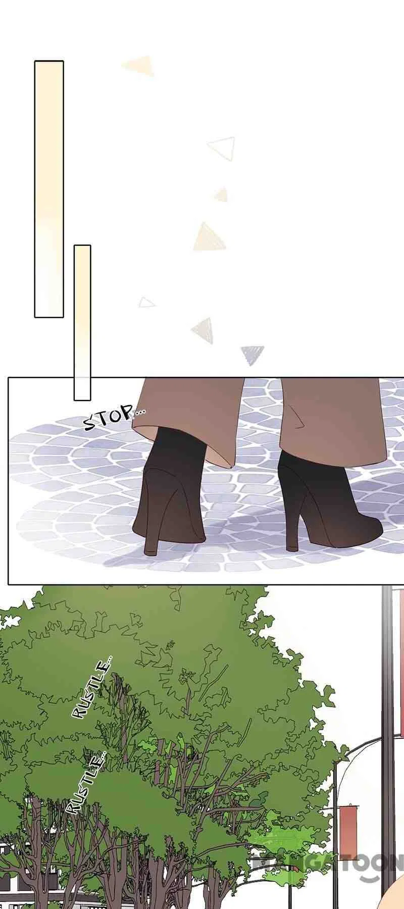 She May Not Be Cute Chapter 43 – Page 61