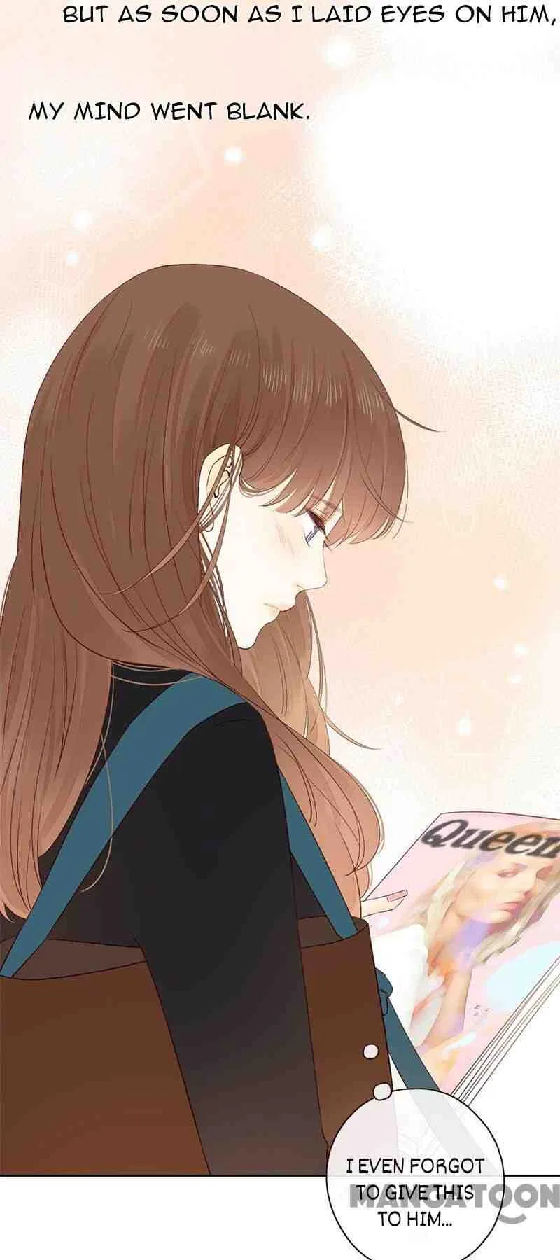 She May Not Be Cute Chapter 43 – Page 63