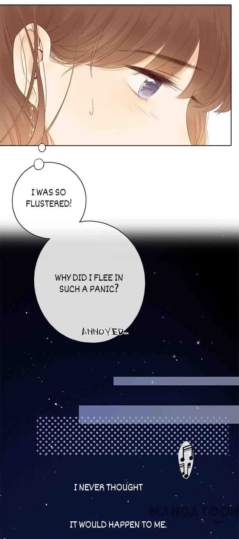 She May Not Be Cute Chapter 43 – Page 65