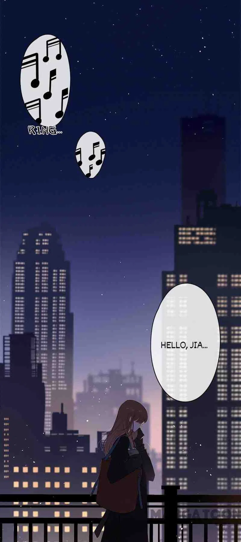 She May Not Be Cute Chapter 43 – Page 66
