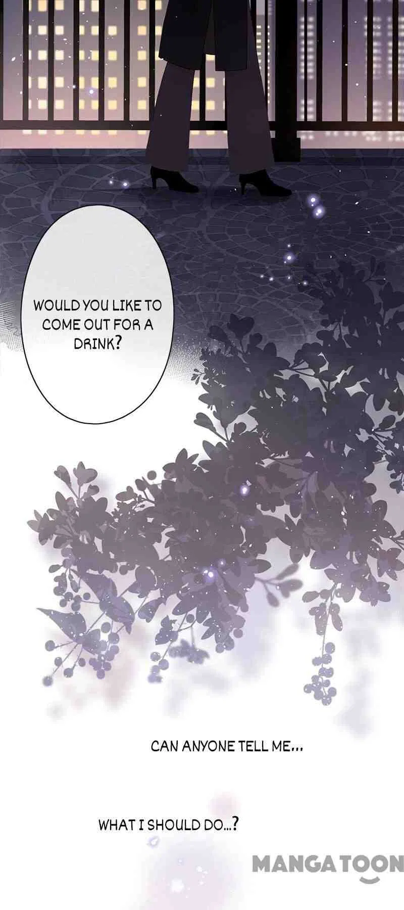 She May Not Be Cute Chapter 43 – Page 67