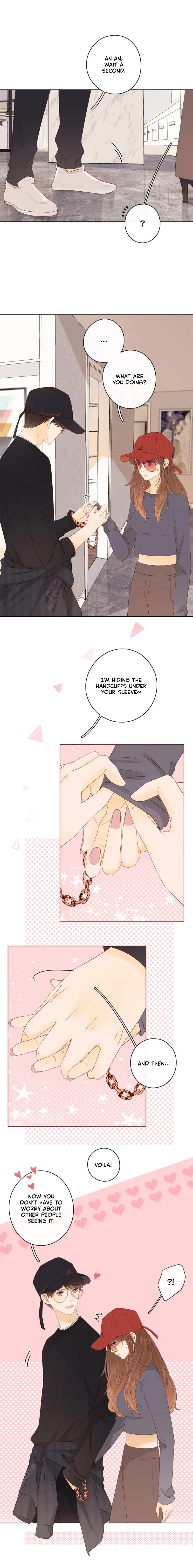 She May Not Be Cute Chapter 42 – Page 5