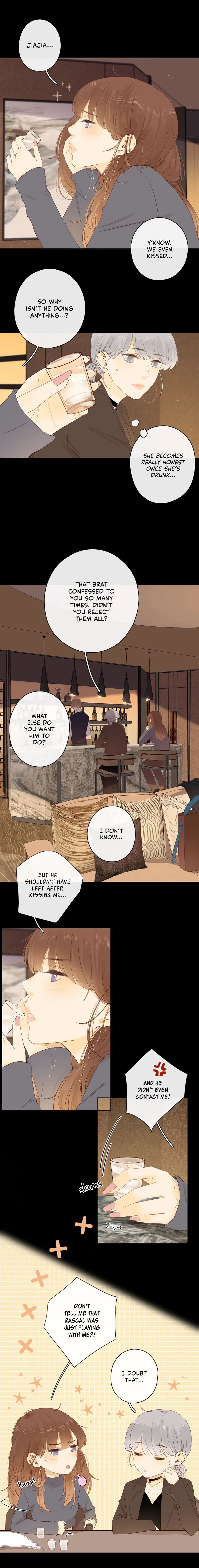She May Not Be Cute Chapter 39 – Page 5