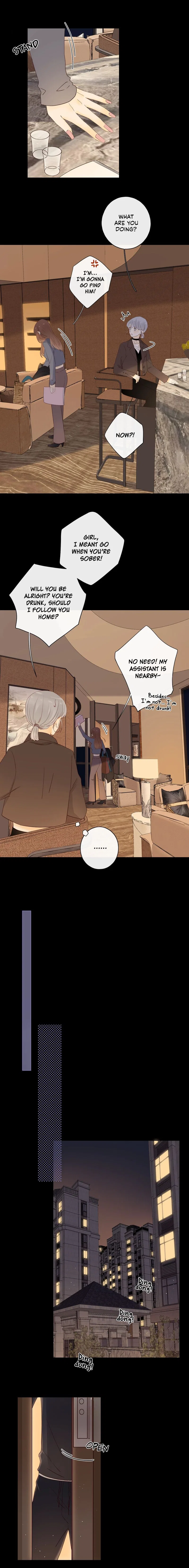 She May Not Be Cute Chapter 39 – Page 9