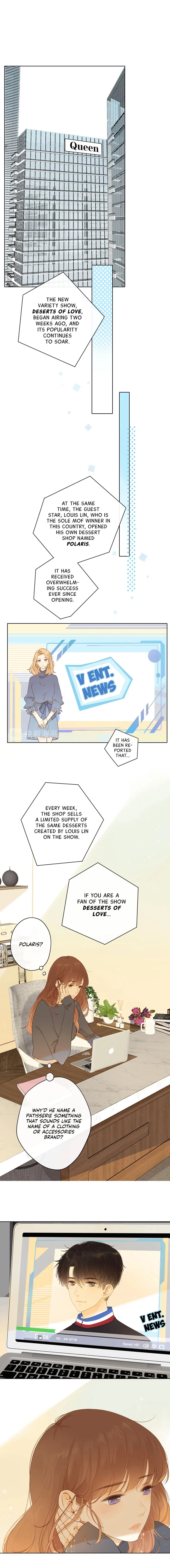 She May Not Be Cute Chapter 38 – Page 4