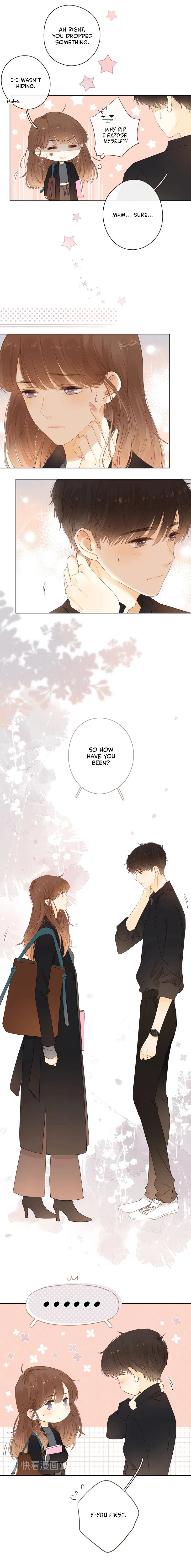 She May Not Be Cute Chapter 38 – Page 12